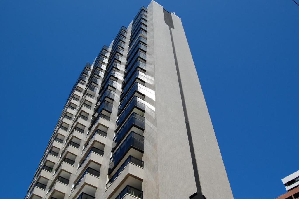 Via Venetto - Vista Mar Aparthotel Fortaleza  Exterior photo